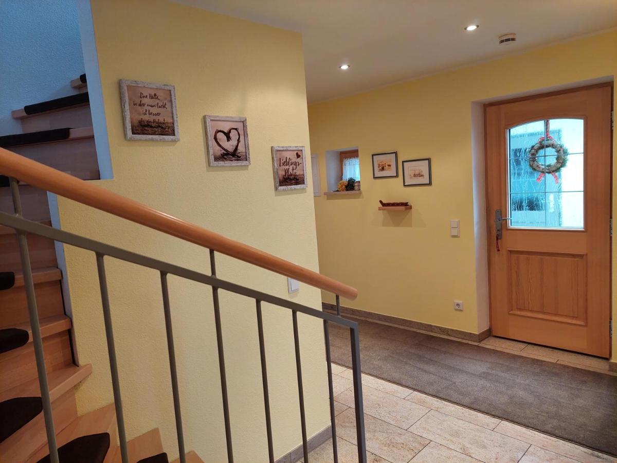 Ferienwohnung Abendrot Assling ภายนอก รูปภาพ