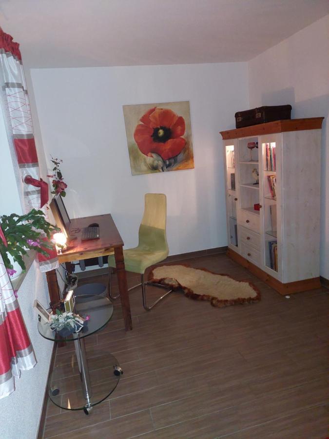 Ferienwohnung Abendrot Assling ภายนอก รูปภาพ