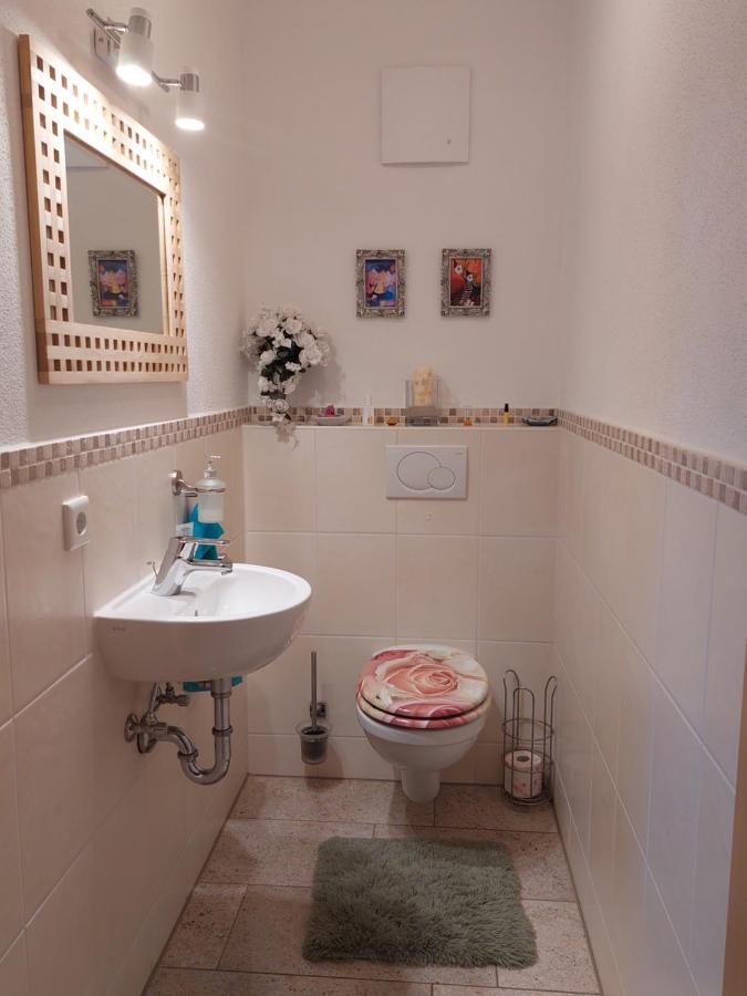 Ferienwohnung Abendrot Assling ภายนอก รูปภาพ