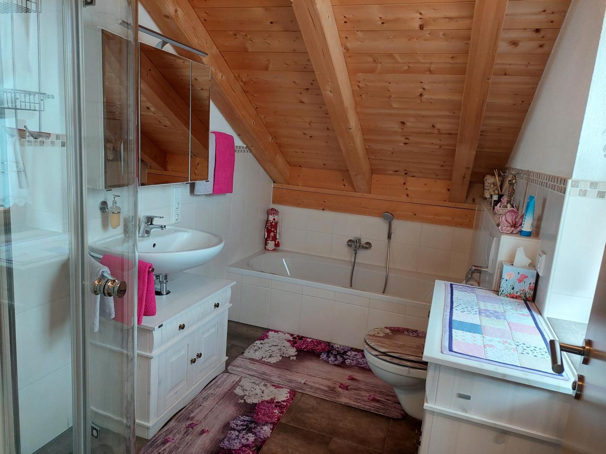 Ferienwohnung Abendrot Assling ภายนอก รูปภาพ