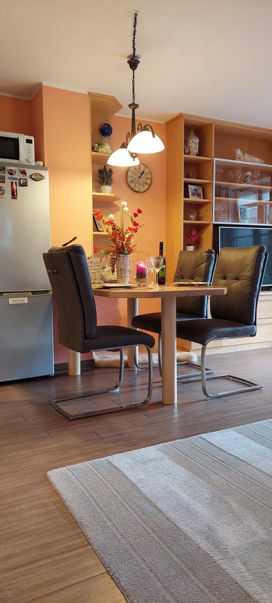Ferienwohnung Abendrot Assling ภายนอก รูปภาพ